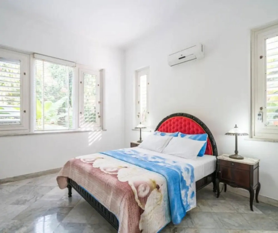 Hostal El Eden de Ana