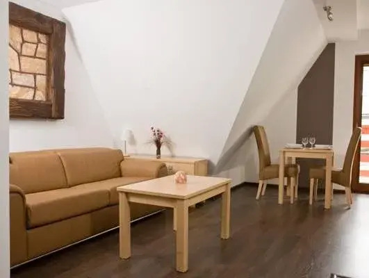 Kościelisko Residence