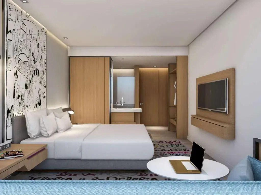 Mercure Kuala Lumpur Glenmarie
