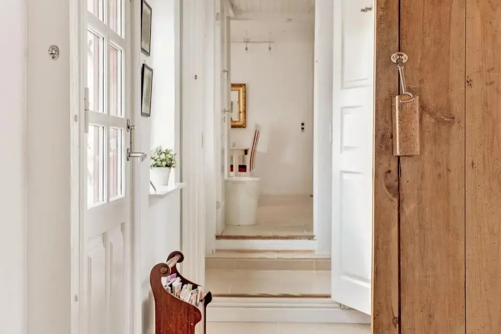 Åløkke BnB