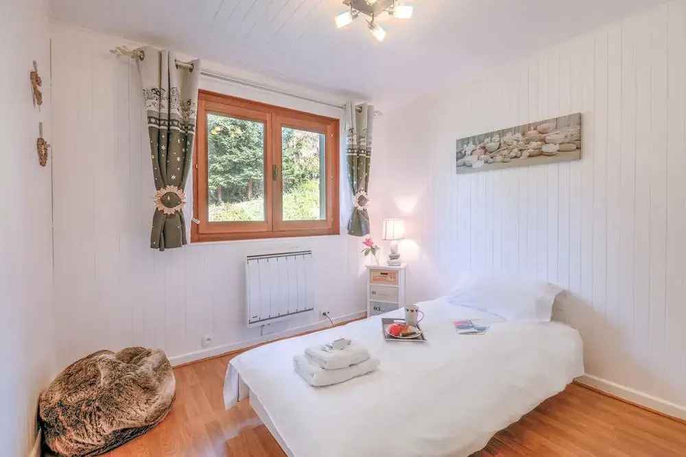 Chalet Le Petit Dru