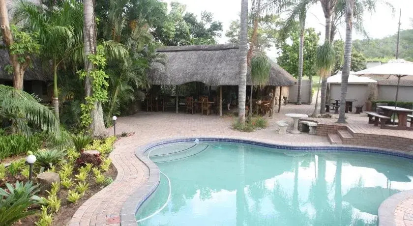 Duma Lodge