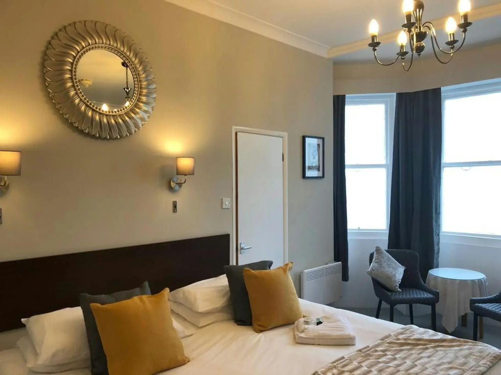 Oban Hotel