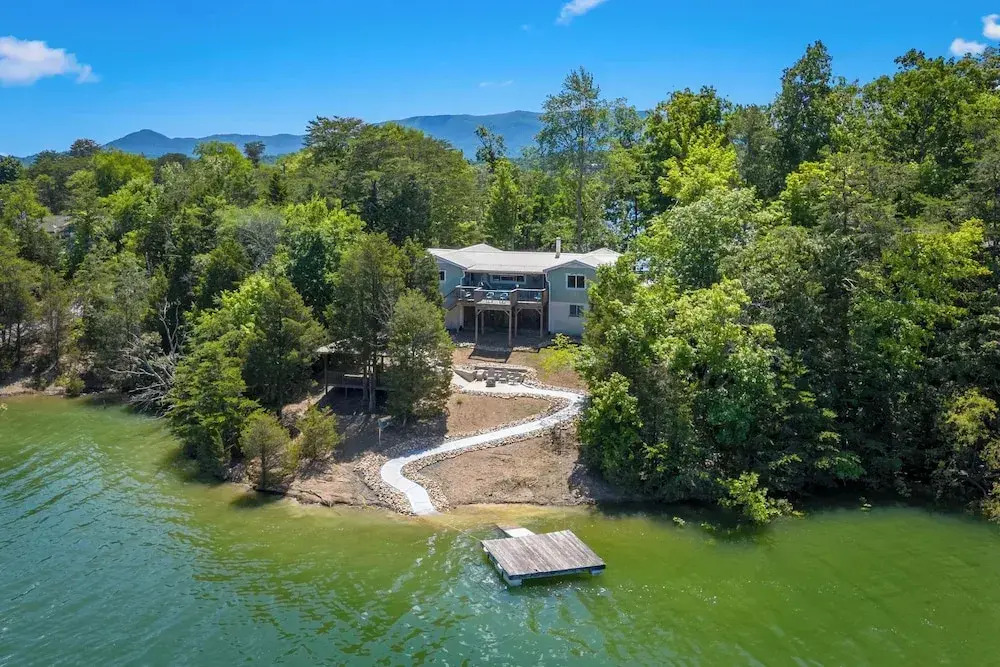 Eagles Nest at Villas on the Bay Retreat for 4!