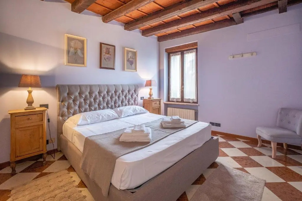 Casa Perotti
