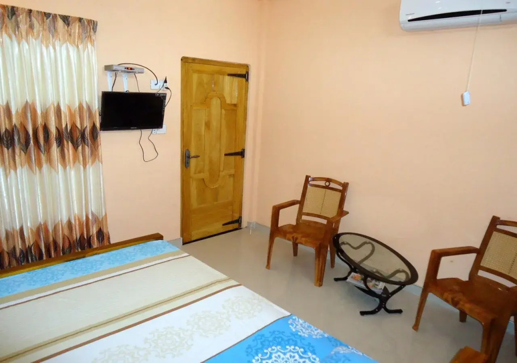Barathi Star Hotel