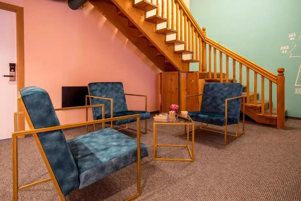 Hotel 4 Llulla
