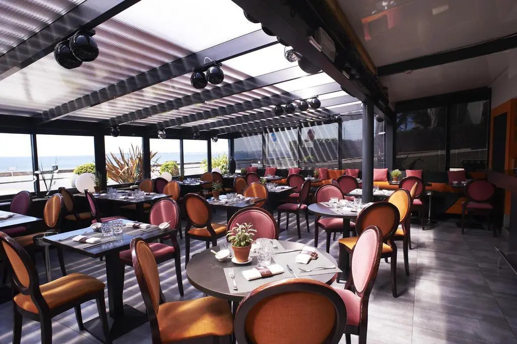 Le Regent & Spa