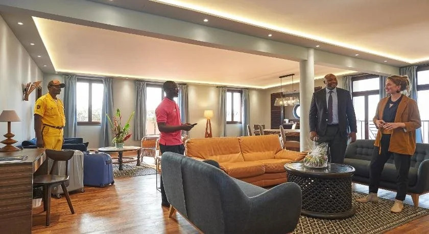 Hotel Zingana