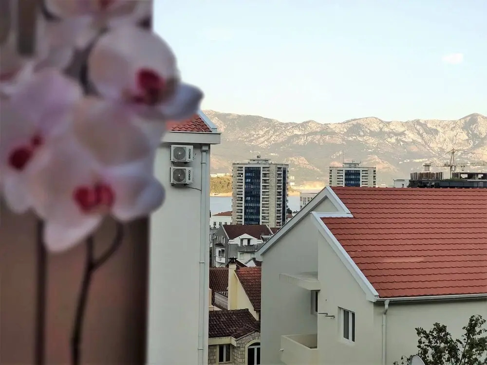 Pavlina Apartments Budva