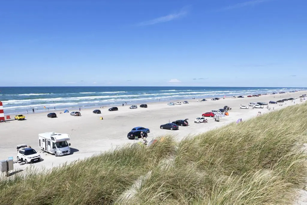 Strandhotellet