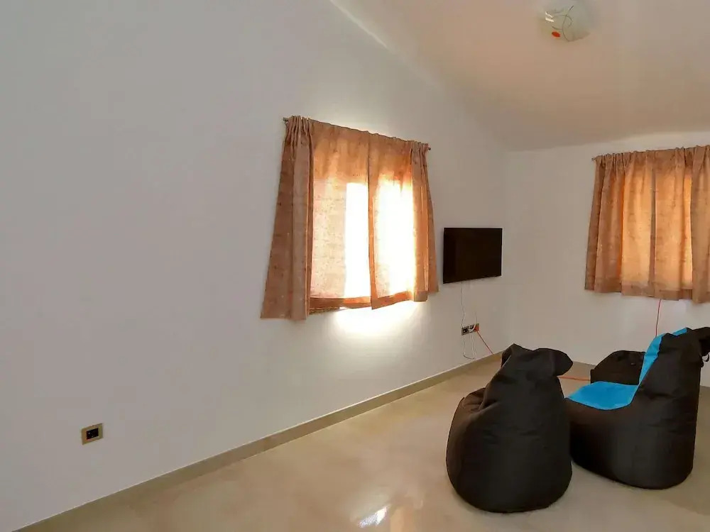 Villa in Starigrad with heated pool