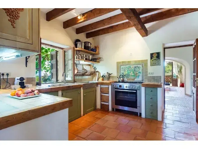 Holiday Country house Mallorca