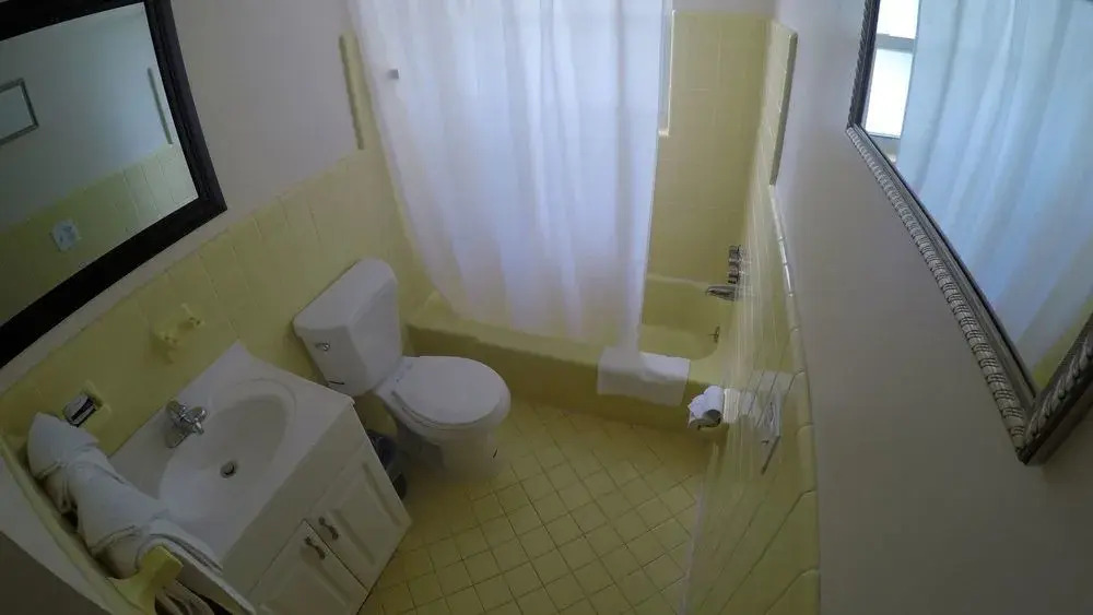 Capri Apartments