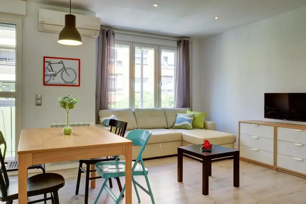 Apartamentos San Lázaro 2