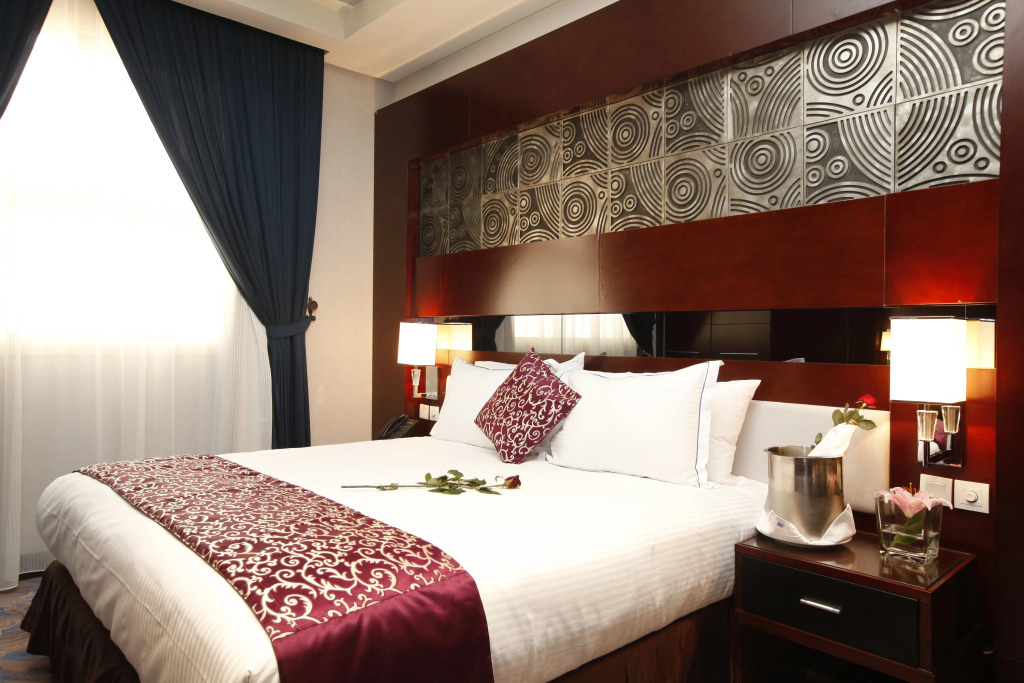 Intour Al Sahafa Hotel
