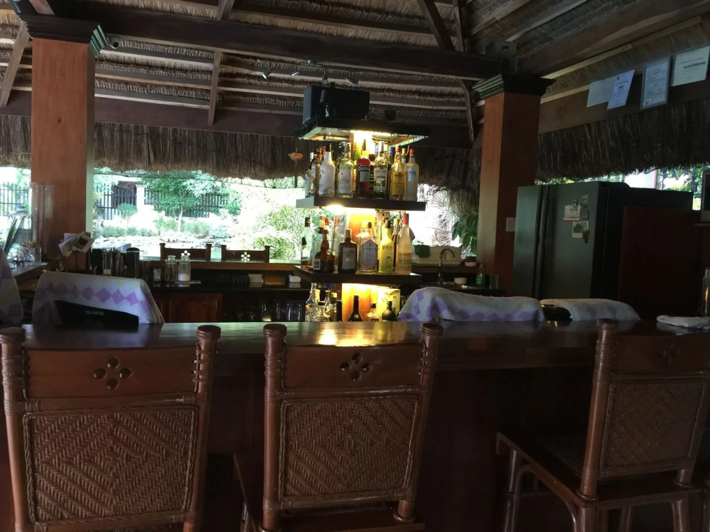 Golden Palm Resort
