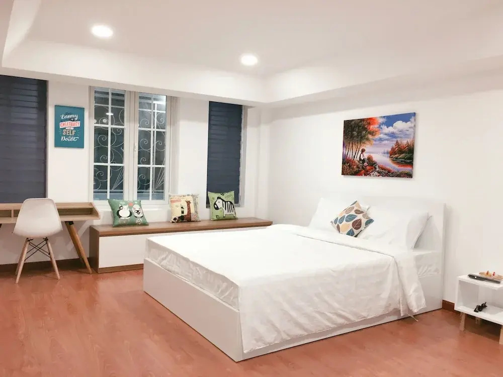 Yuki Hostel  Apartment