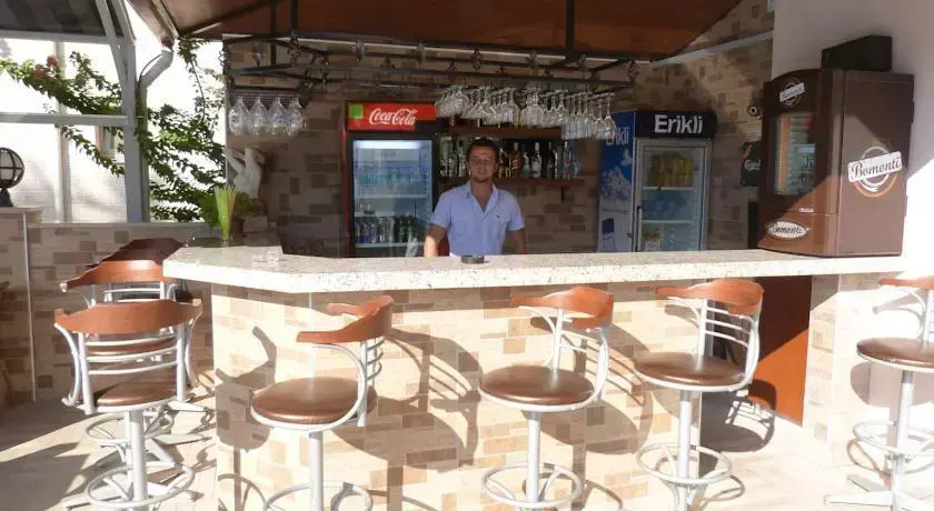 Marmaris Esen Hotel
