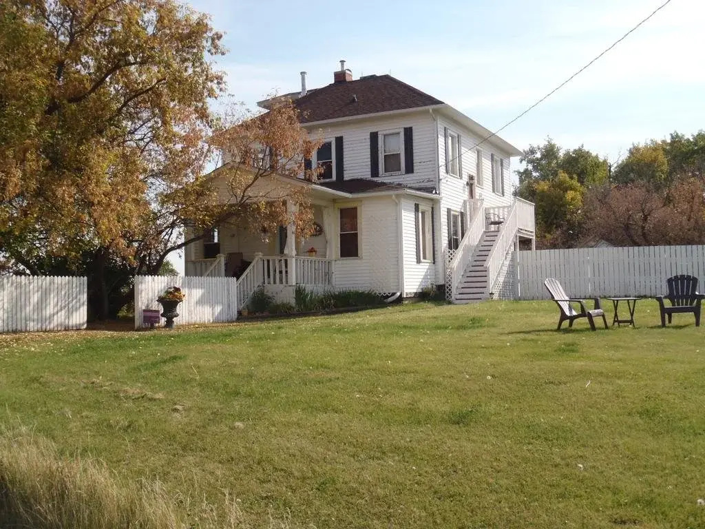 Haselwood Inn Bed & Breakfast