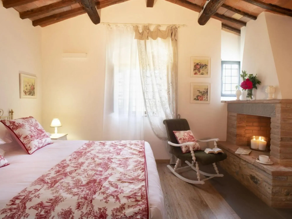 Luxury Refined Villa With Pool-villa Charme