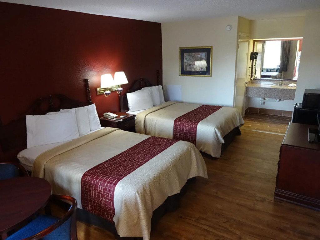 Red Roof Inn Sumter