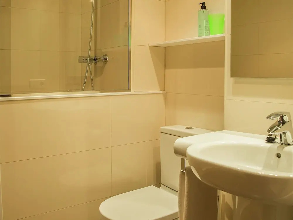 Beautiful apartment with pool for 4 in L'Estartit from at 50m. from the beach