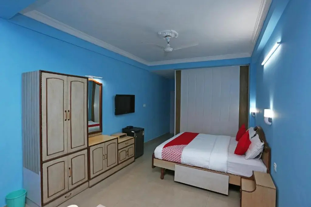 Hotel Pearl