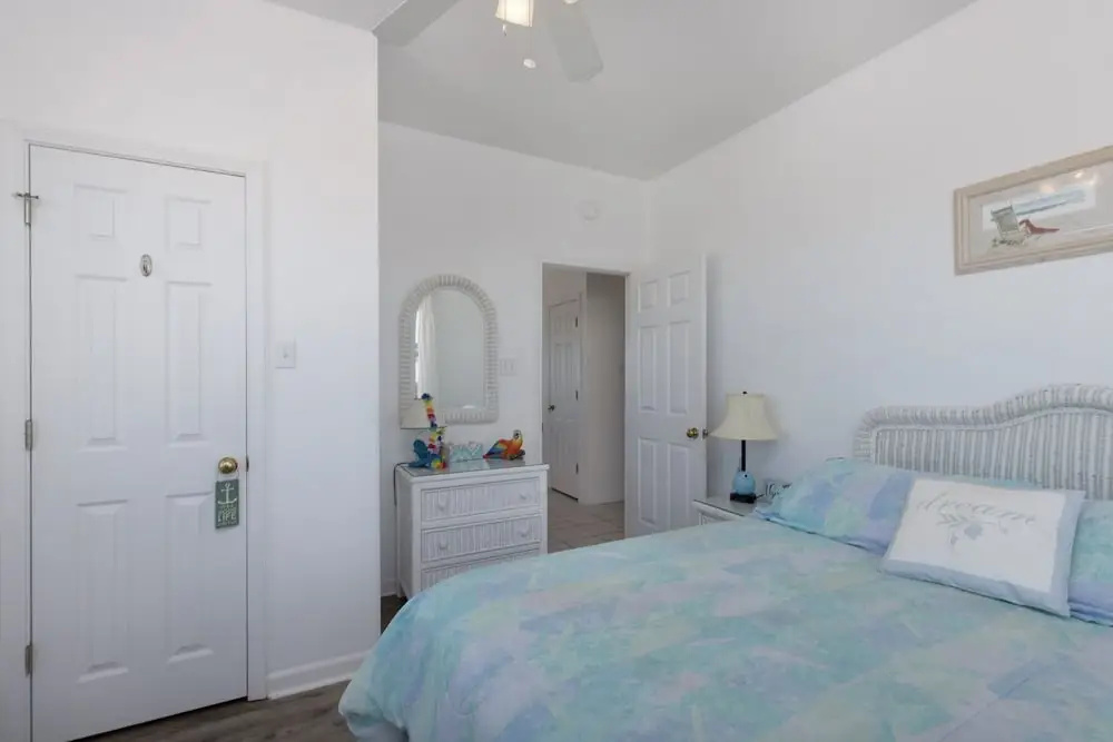Simple Pleasures - Nothing Between You And The Water But Sugar White Sand! 3 Bedroom Home by RedAwning
