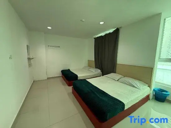 Oyo 91288 Hotel Paradise Batu Caves