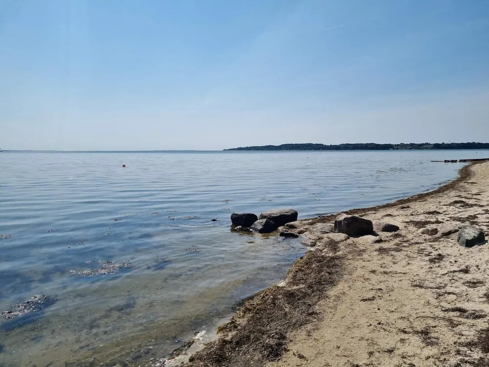 4 person holiday home in Hejls