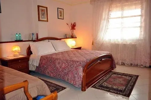 B&B Il Ciliegio