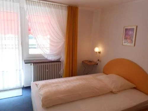 Hotel Rebstock
