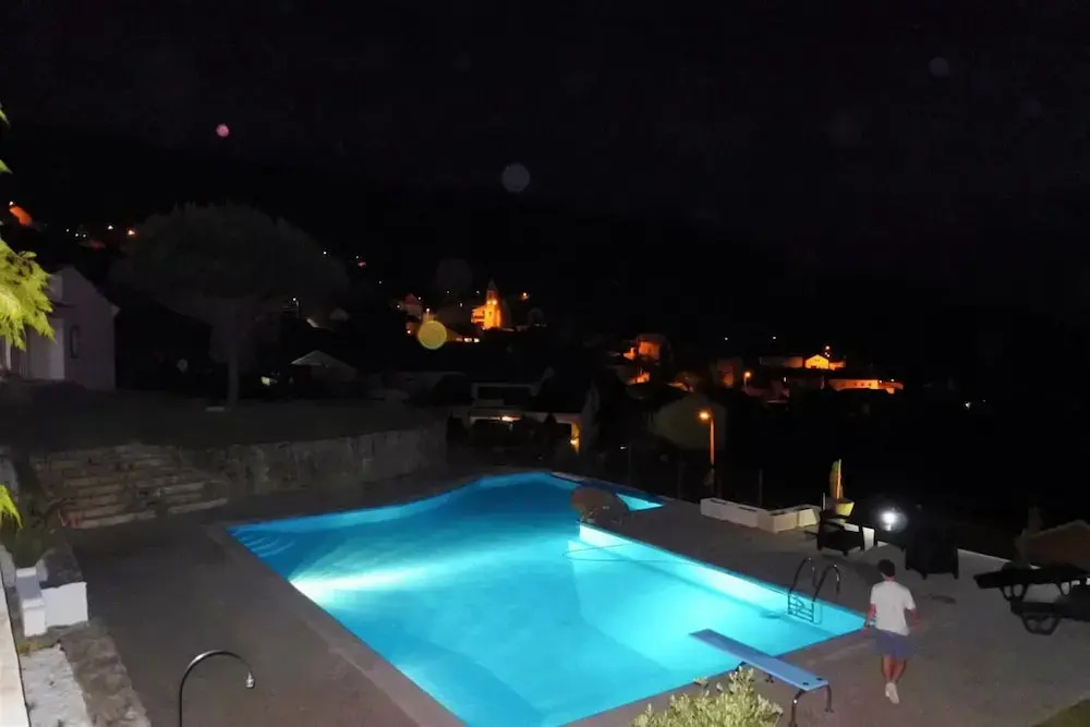 Casa da Eira