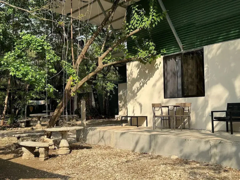 Chilamate Rainforest Beach Retreat
