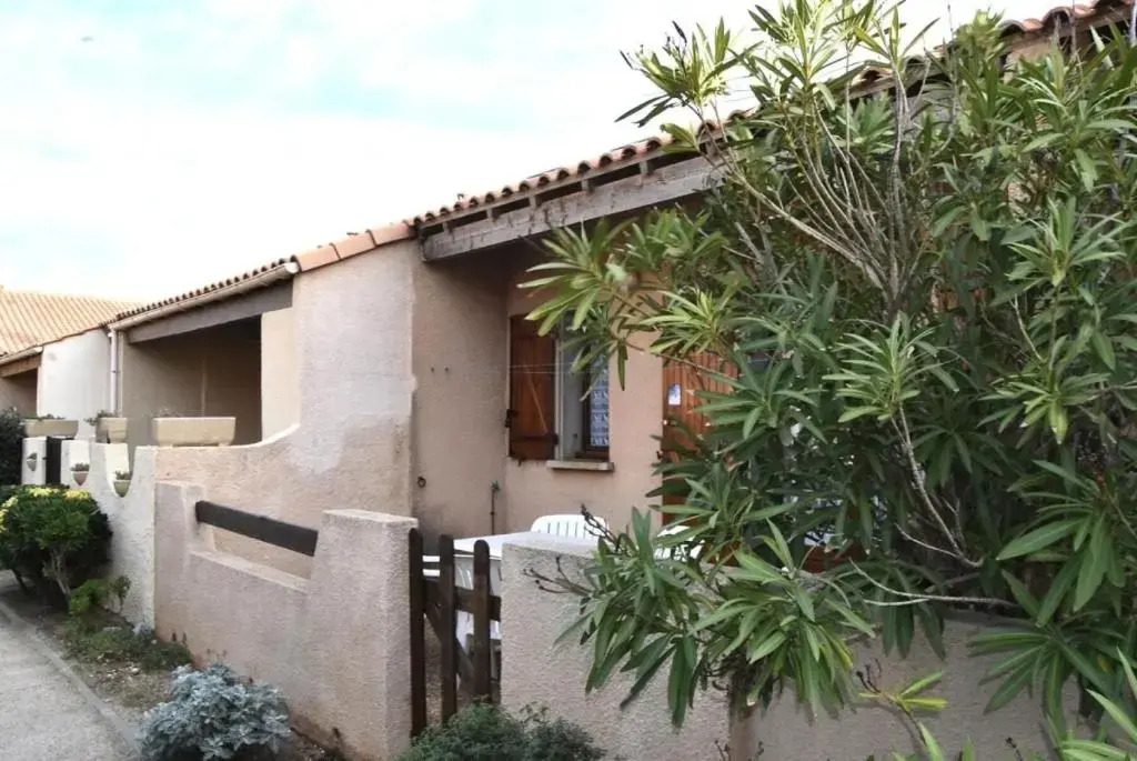 Résidence GRANDE BLEUE - Maisons & Villas pour 6 Personnes 44