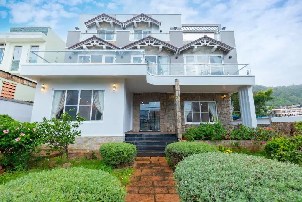 Palm Villa 39