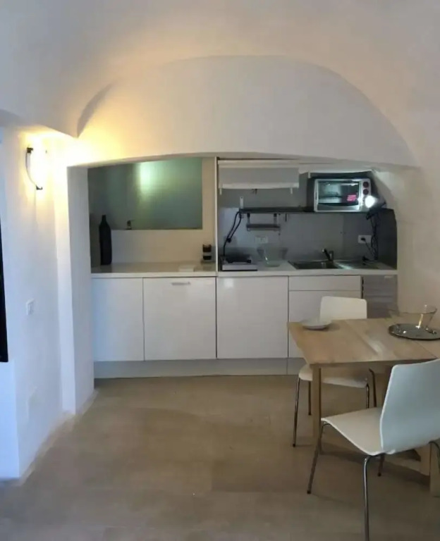 House With 2 Bedrooms in Vieste, With Wonderful sea View, Terrace and Wifi Near the Beach