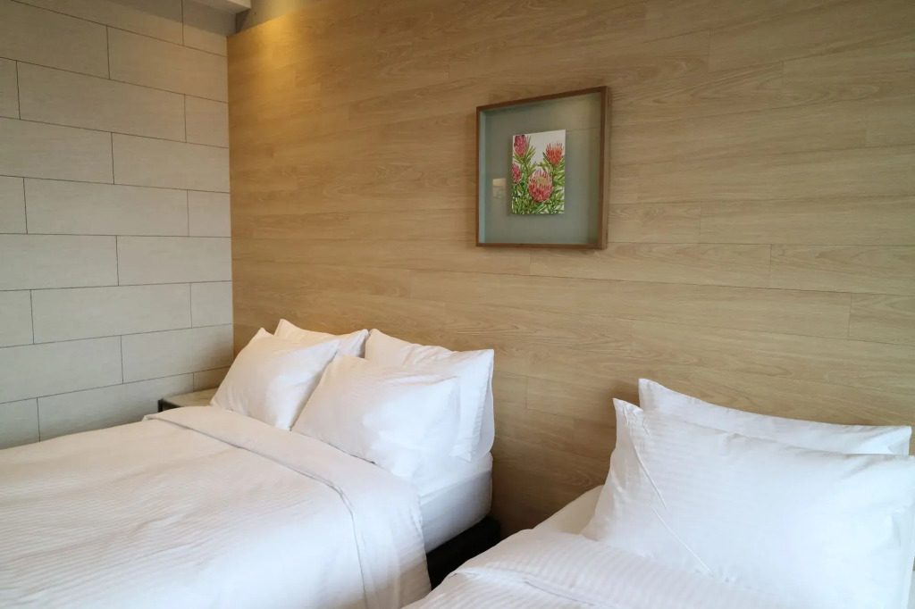 The Hong C Hotel