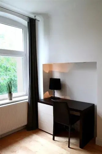 Apartament Kolonialny