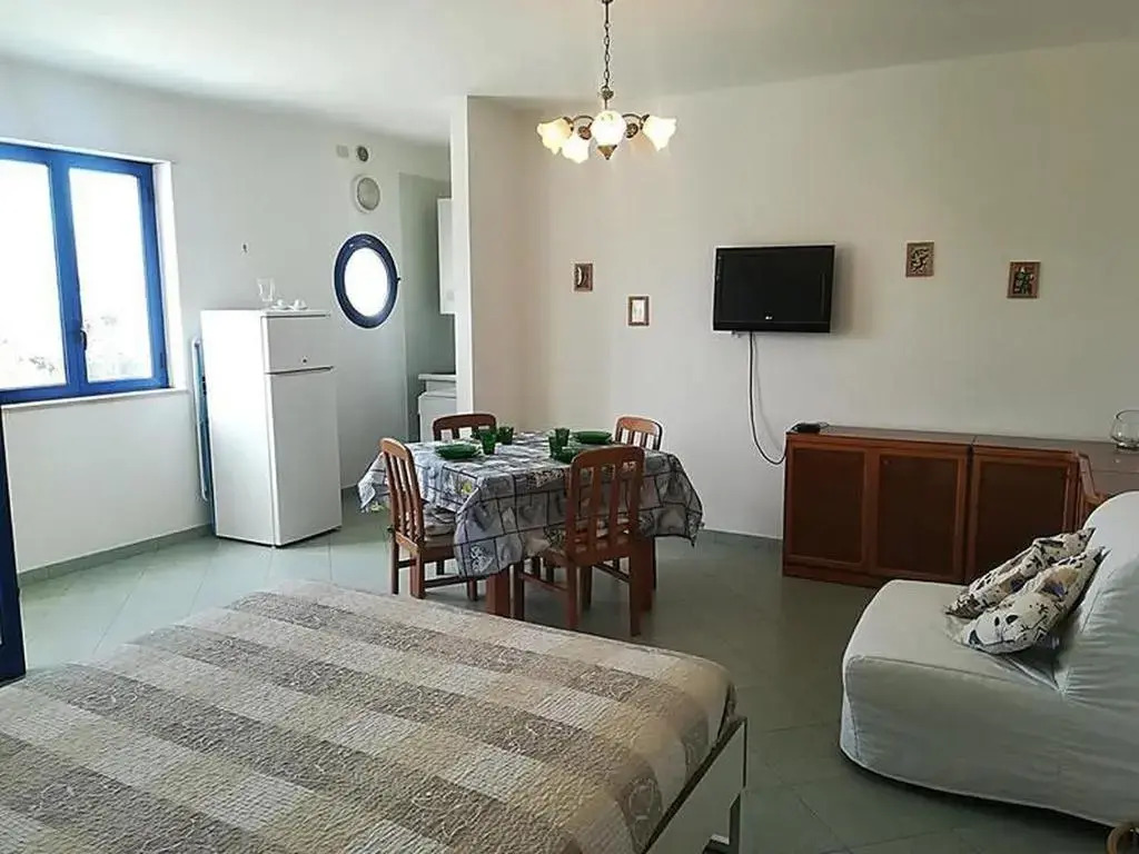 Casa Vacanze Gaia a Otranto, Salento Monolocale 3 Posti