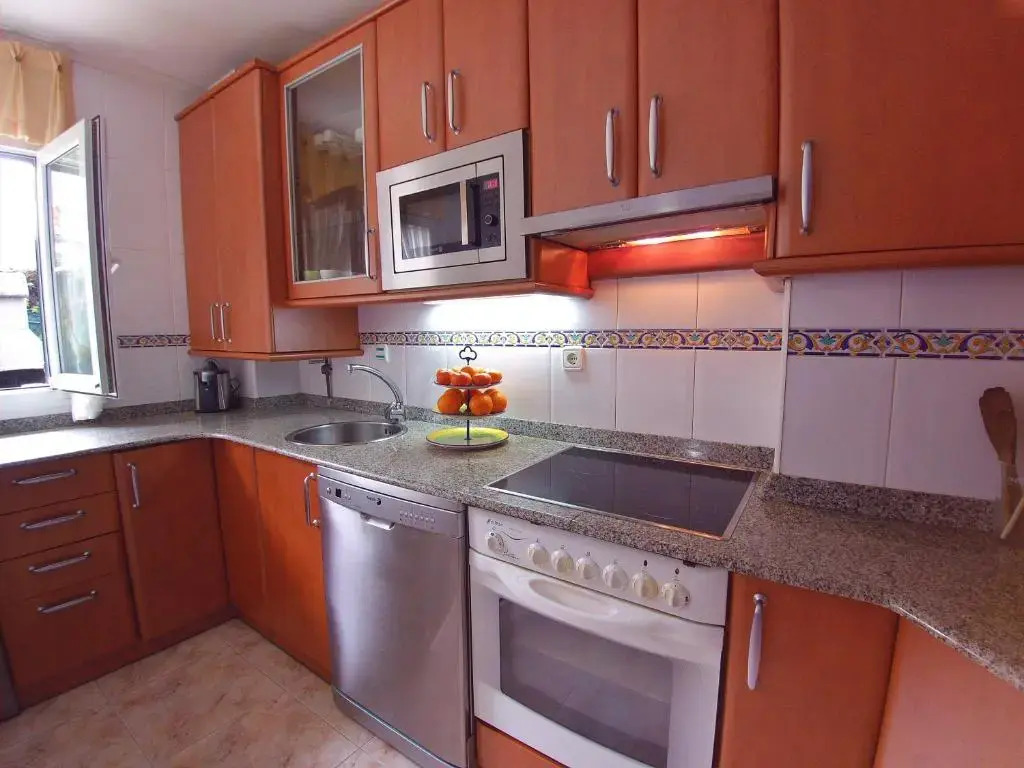 Chalet Argoños