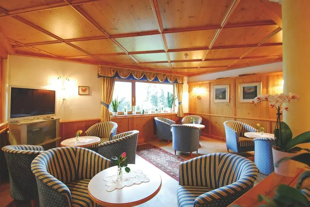 Hotel Olympia