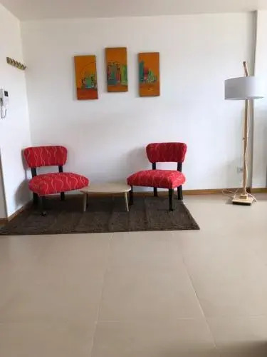 Departamento en Bariloche