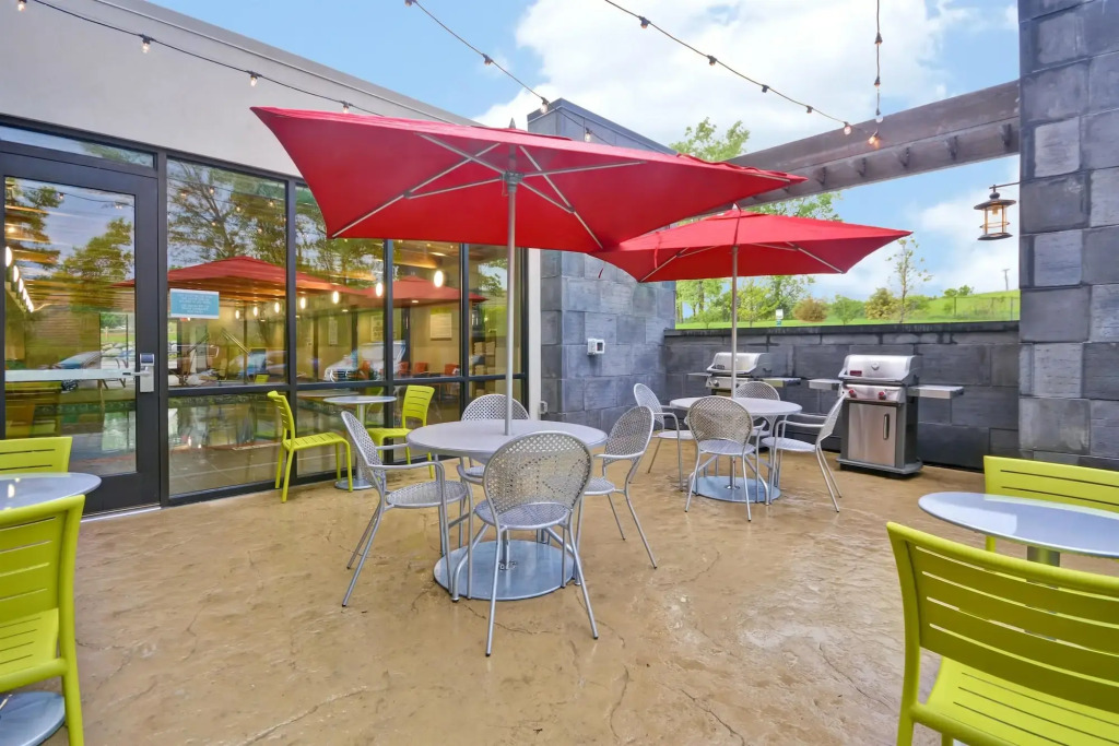Home2 Suites By Hilton Minneapolis-Eden Prairie