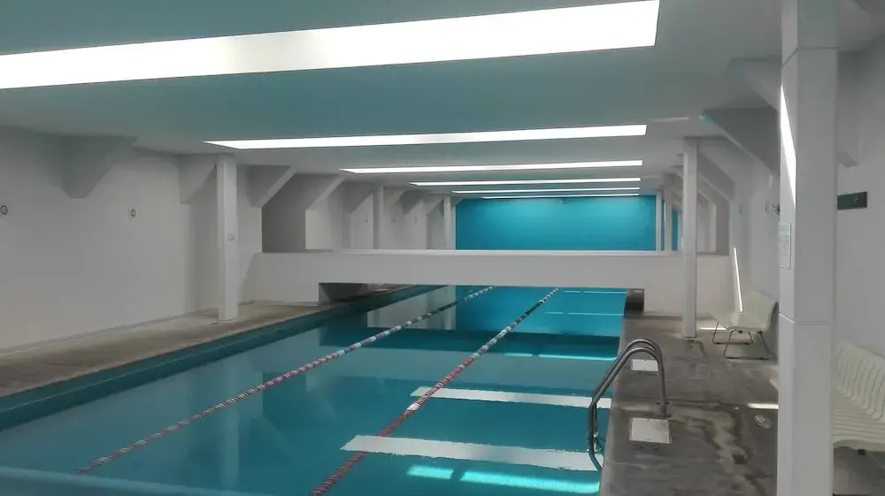 The New Carso Puerta Alameda Luxury Lofts