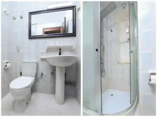 Odessa Hotel by Oyo Rooms