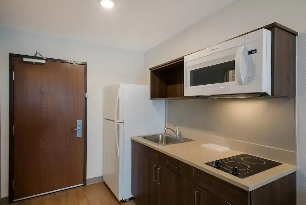 WoodSpring Suites Austin Central