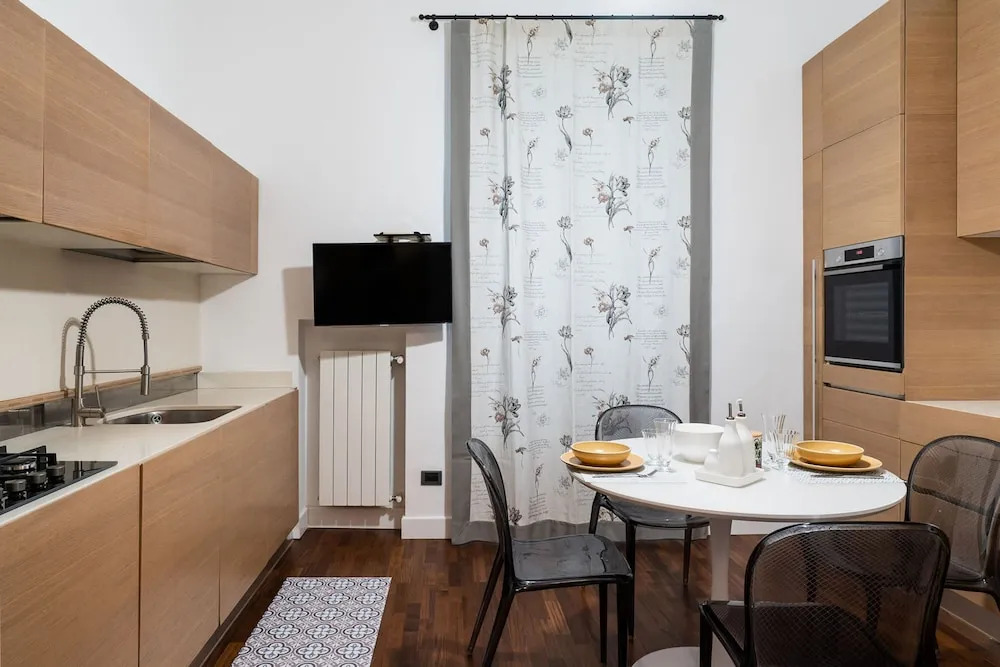 Summer Breeze Family Apartment by Wonderful Italy