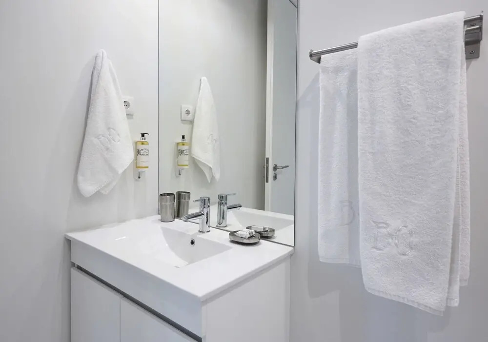 BO Julio Dinis Touristic Apartments